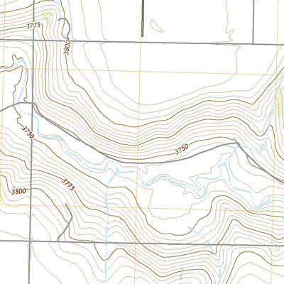 Flagg, TX (2022, 24000-Scale) Preview 3