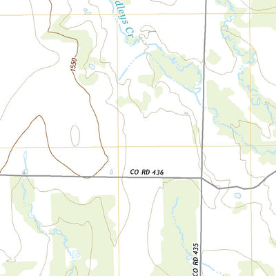 Dudleys Creek, TX (2022, 24000-Scale) Preview 2