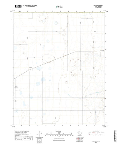 Huntoon, TX (2022, 24000-Scale) Preview 1