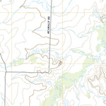 Dundee SW, TX (2022, 24000-Scale) Preview 2