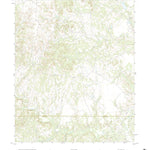 Kiowa Peak NE, TX (2022, 24000-Scale) Preview 1