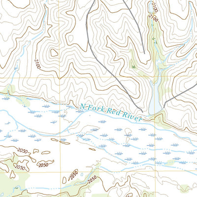 Kelton SE, TX (2022, 24000-Scale) Preview 2