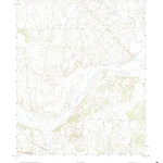 Estelline SE, TX (2022, 24000-Scale) Preview 1