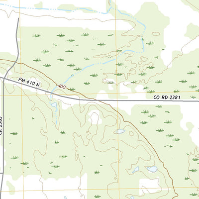 Kiomatia, TX (2022, 24000-Scale) Preview 2