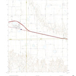 Groom, TX (2022, 24000-Scale) Preview 1