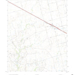 Harrold, TX (2022, 24000-Scale) Preview 1