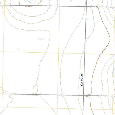 Lazbuddie, TX (2022, 24000-Scale) Preview 2