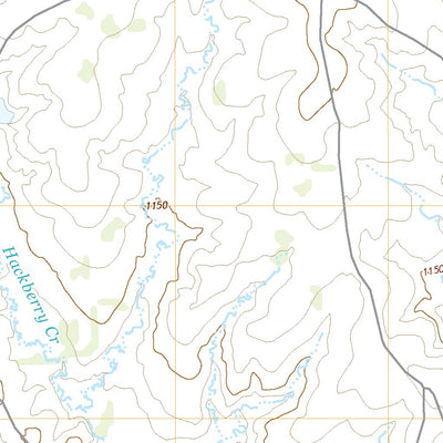 Franklin Bend, TX (2022, 24000-Scale) Preview 2