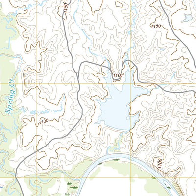 Franklin Bend, TX (2022, 24000-Scale) Preview 3