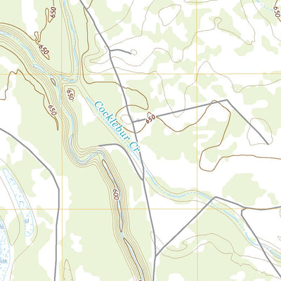 Frio Town, TX (2022, 24000-Scale) Preview 2