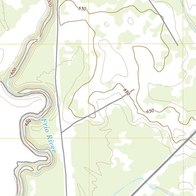 Frio Town, TX (2022, 24000-Scale) Preview 3