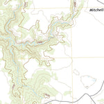Hardscrabble Creek, TX (2022, 24000-Scale) Preview 2