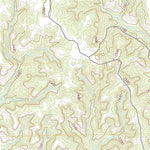 Hardscrabble Creek, TX (2022, 24000-Scale) Preview 3