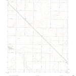Hart NW, TX (2022, 24000-Scale) Preview 1