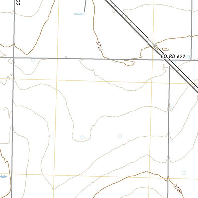 Hart NW, TX (2022, 24000-Scale) Preview 2