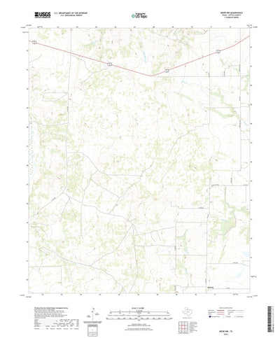 Grow NW, TX (2022, 24000-Scale) Preview 1