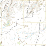 Hornica Creek, TX (2022, 24000-Scale) Preview 2