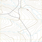 Garcia Lake, TX (2022, 24000-Scale) Preview 3