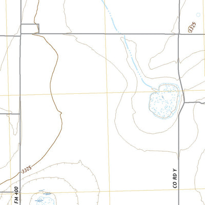 Happy Union, TX (2022, 24000-Scale) Preview 2