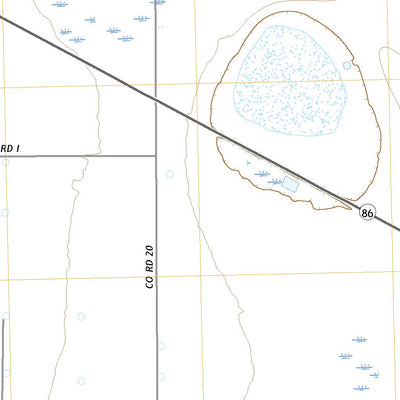 Hay Lake, TX (2022, 24000-Scale) Preview 2