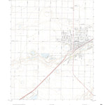 Hereford, TX (2022, 24000-Scale) Preview 1