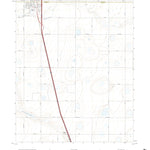 Happy, TX (2022, 24000-Scale) Preview 1
