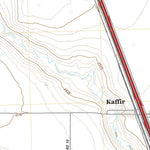 Happy, TX (2022, 24000-Scale) Preview 3