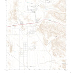 Helms West Well, TX (2022, 24000-Scale) Preview 1