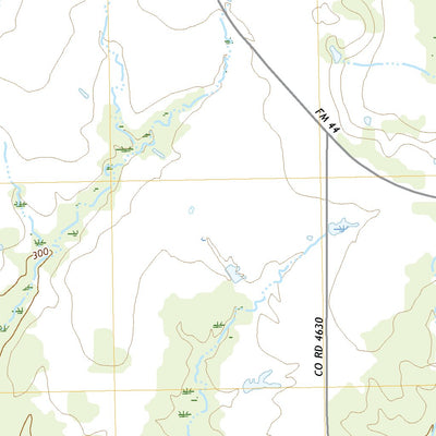 Lydia, TX (2022, 24000-Scale) Preview 2