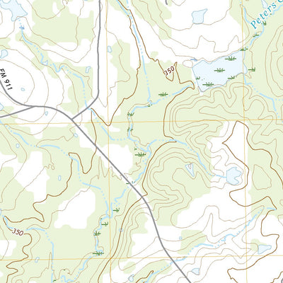 Lydia, TX (2022, 24000-Scale) Preview 3