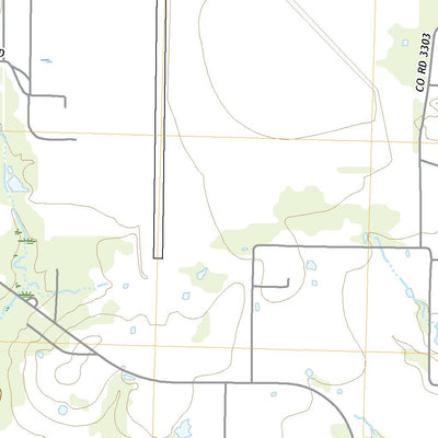 Greenville SE, TX (2022, 24000-Scale) Preview 2