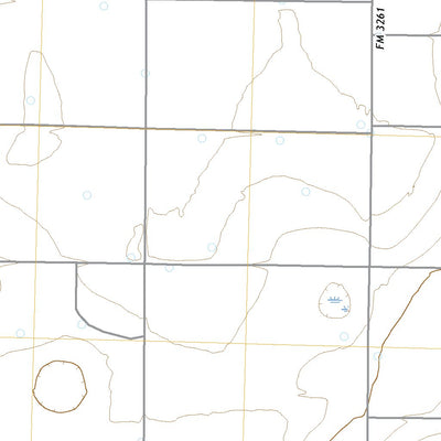 Lockettville, TX (2022, 24000-Scale) Preview 2