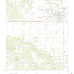 Hondo, TX (2022, 24000-Scale) Preview 1