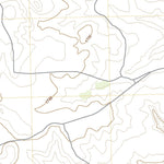 Harkell Canyon, TX (2022, 24000-Scale) Preview 2