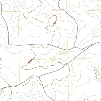 Harkell Canyon, TX (2022, 24000-Scale) Preview 2