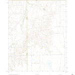 Horseshoe Hill, TX (2022, 24000-Scale) Preview 1