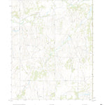 Hackberry Creek, TX (2022, 24000-Scale) Preview 1