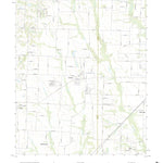 Josephine, TX (2022, 24000-Scale) Preview 1