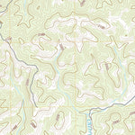 Indian Mountain, TX (2022, 24000-Scale) Preview 3
