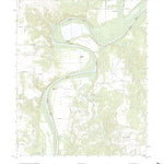 Horseshoe Bend, TX (2022, 24000-Scale) Preview 1