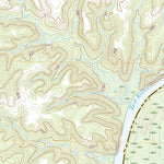Horseshoe Bend, TX (2022, 24000-Scale) Preview 3
