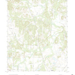 Johnson Lake, TX (2022, 24000-Scale) Preview 1