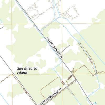 Isla, TX (2022, 24000-Scale) Preview 3