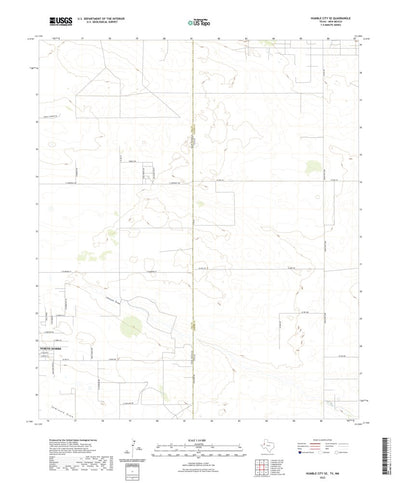 Humble City SE, TX (2022, 24000-Scale) Preview 1