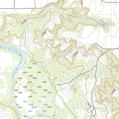 Jud, TX (2022, 24000-Scale) Preview 3
