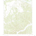 Hughes Canyon, TX (2022, 24000-Scale) Preview 1