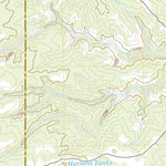 Hughes Canyon, TX (2022, 24000-Scale) Preview 2