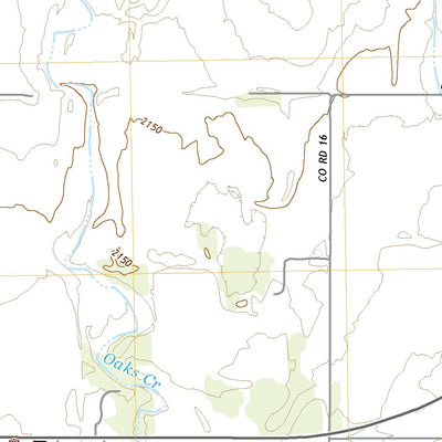 Memphis NW, TX (2022, 24000-Scale) Preview 2