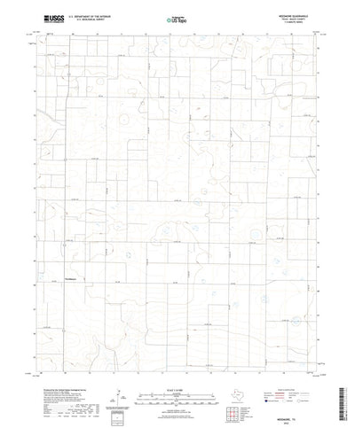 Needmore, TX (2022, 24000-Scale) Preview 1