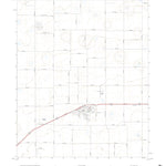 Idalou, TX (2022, 24000-Scale) Preview 1